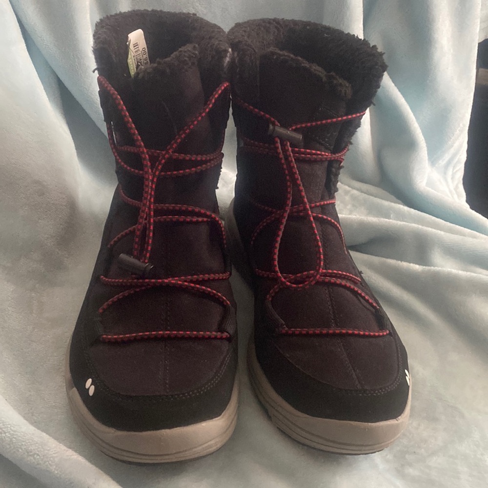 Ryka boots size 6.5